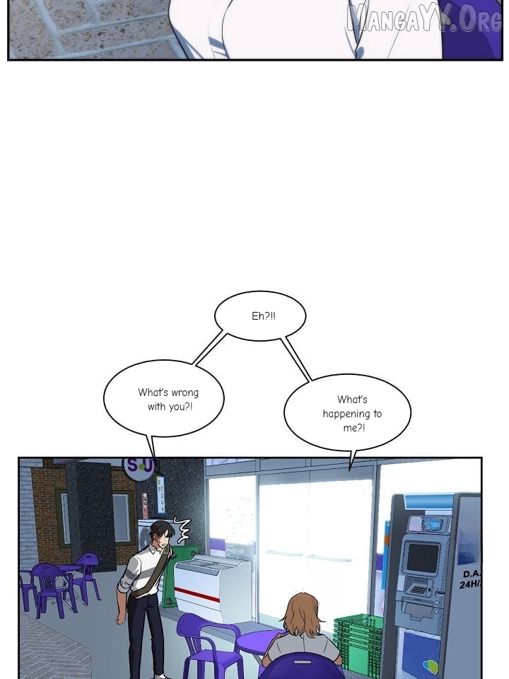 Change Me Chapter 20 - page 29